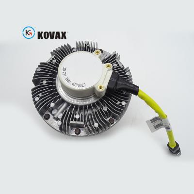 China E320D Fan Clutch  281-3588  Series Excavator Engine Parts Old Style for sale