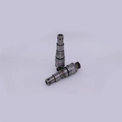 China YN22V00001F8 Excavator Main Relief Valve Fits SK200 - 6E Main Control Valve for sale