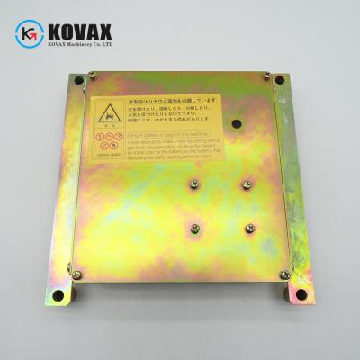 China Bagger-Control Panel ECU ZAXIS60 ZAXIS70 CPU-Prüfer zu verkaufen