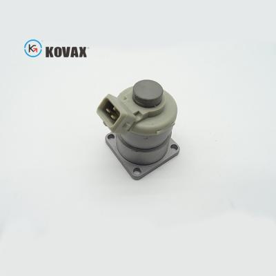 China EX120 Excavator Hydraulic Pump Solenoid Valve 9218367 4288337 for sale