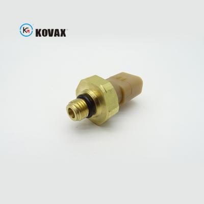 China RE539840 Replacement Oil Pressure Sensor For Tnarru John Deere 210GLC for sale