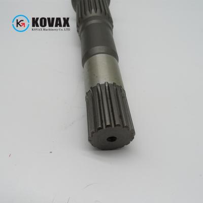 China PC200 - 6 Hydraulic Pump Shaft HPV95 Connection Glue Shaft Hydraulic Repair Parts for sale