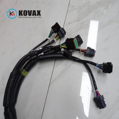 China 20Y - 06 - 31614 Outer Wire Harness PC200 - 7 Excavator Whole Vehicle Wiring Harness for sale
