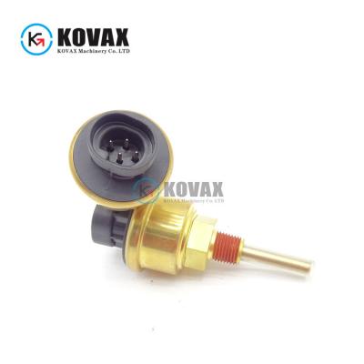 China 4903489 Coolant Fluid Liquid Level Switch Sensor  3408577 For ISX15 for sale