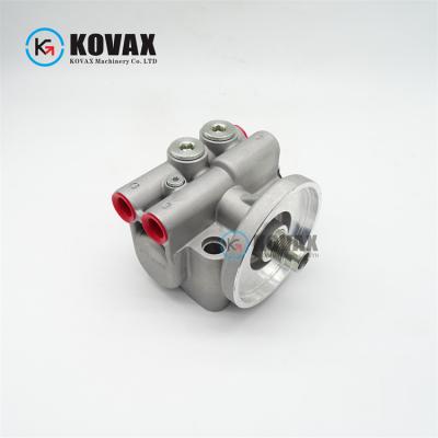 China 190-8970 Excavator Spare Parts Electronic Fuel Pump E336D Fuel Filter Seating for sale