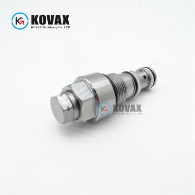China 723-40-56900 Excavator Spare Parts Unloading Relief Valve PC200-7 for sale