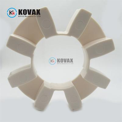 China R-550VS Connecting Plate Excavator Coupling Spare Parts Connecting Glue for sale