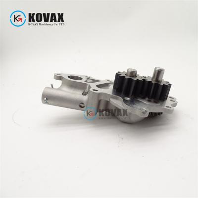 China 15110-2150 Excavator Spare Parts Oil Pump For Hino J08E Engine SK330-8 for sale