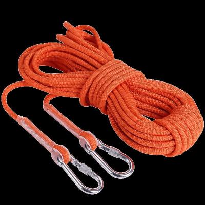 China 10mm Lifeline Safety Rope for sale