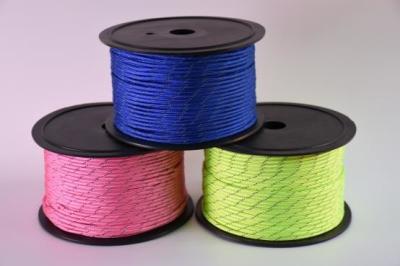 China 7 Strand 550 Paracord Rope for sale