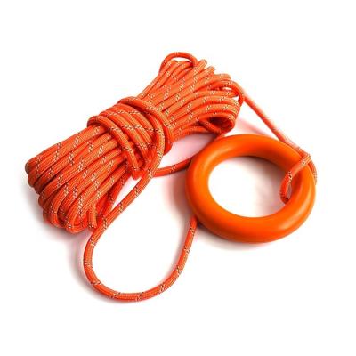 China 12mm Fire Escape Rope for sale