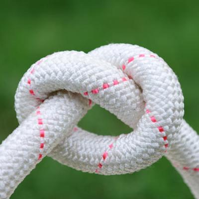 China Downhill Lifeline Safety Rope for sale