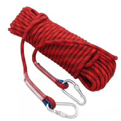 China 100Ft Outdoor Nylon Rope for sale