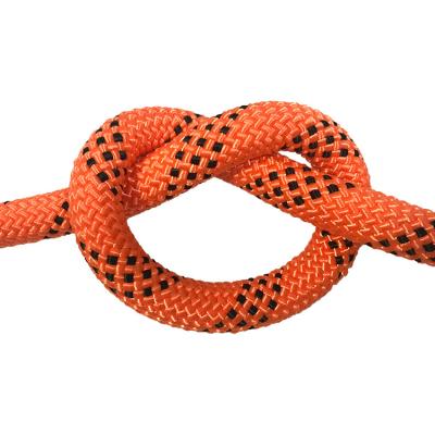 中国 重い磁石釣ロープのナイロン安全は安全ロックとの65Feetを束ねる 販売のため