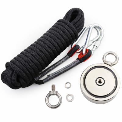 China Outdoor Climbing Rope Static Emergency Escape Rope 2~20mm for sale
