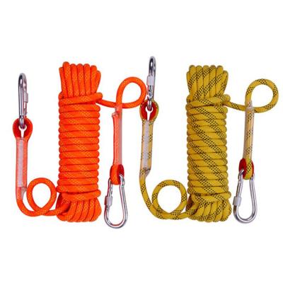 China 20M Polypropylene Polyester Mixed Rope for sale