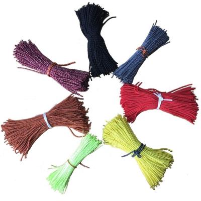 China 2.5mm Reflective Tent Rope Peg Stake Guy Line Cord for sale