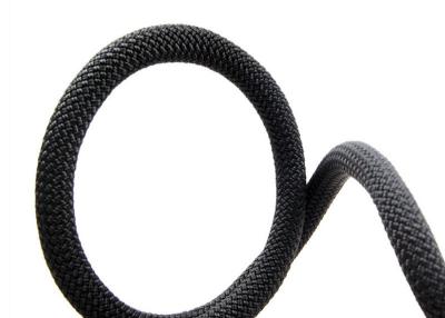 Chine polyester résistant à l'usure Marine Rope de corde 10mm statique de 3mm à vendre