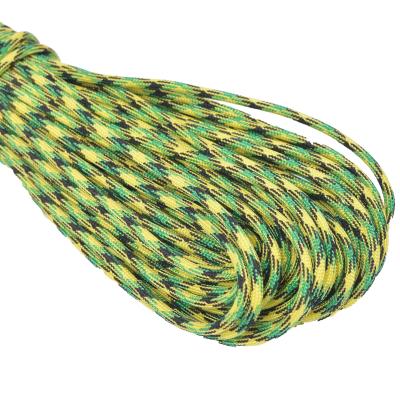 China Outside 7 Strand Paracord 100ft Survival Gear Lanyards Bracelets for sale