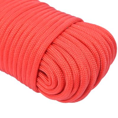 China Multifunction 550lb Paracord Type 3 2mm Diameter For Outdoor Camping Hiking for sale