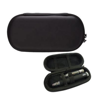 China Cigarette Carrying EVA Storage Case With Foam 120x35x30mm for sale