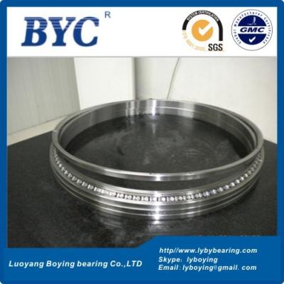China CRBC4010UUCCO Crossed Roller Bearings (40x65x10mm) High precision  Robotic arm use for sale