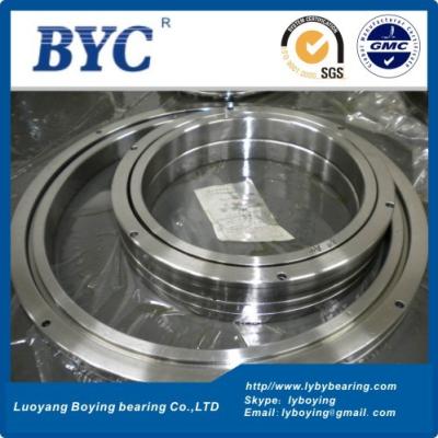 China CRBC20035UUCCO Crossed Roller Bearings (200x295x35mm)   High precision  Robotic arm use for sale