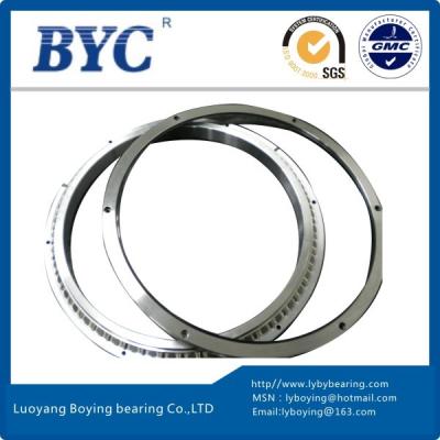 China CRBC11020UUCCO Crossed Roller Bearings (110x160x20mm)   High precision  Robotic arm use for sale