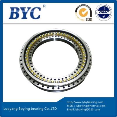China ZKLDF260 Rotary Table Bearings (260x385x55mm) Machine Tool Bearing  High Speed  NC rotary for sale