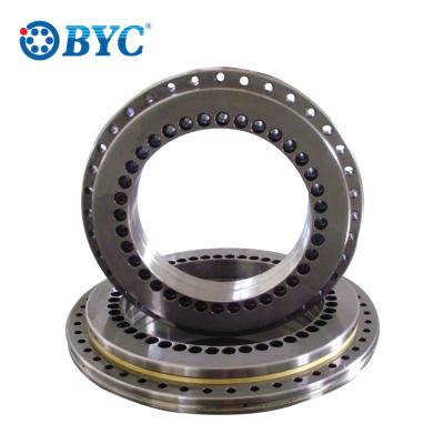 China Combined axial radial load  Rotary table bearing YRT460 (460x600x70mm) for sale