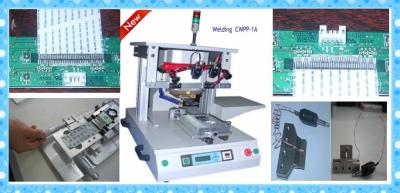 China Hot Bar PCB Soldering Machine With Pulse Heat For Soft To Hard , CE Approval for sale