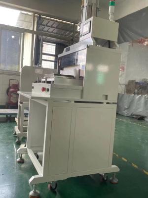 China Microstrees FPC / PCB Punching Machine High Efficiency with Punching Die for sale