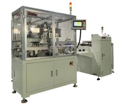 China Inline PCBA V Cut PCB Separator,PCBA Automated Depaneling Machine for sale