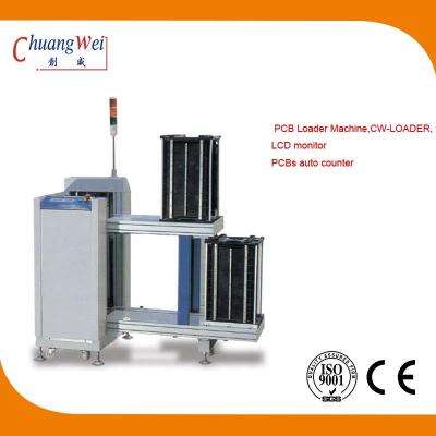 China PCBs Auto - Counter Pipe Cutting Machine , Fabric Cutting Machine LCD Monitor for sale