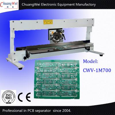 Chine Machine de séparateur de carte PCB pour l'électronique, téléphones portables, ordinateurs, carte PCB, FPC à vendre