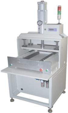 China PCB Punching Machine Factory In China Information for sale