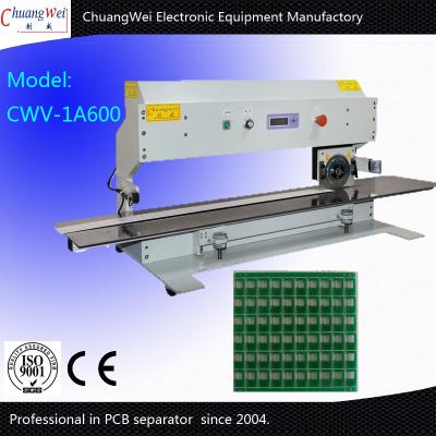 China PCB Separator Machine For Automotive Electronics Industry With Safe Sensor for sale