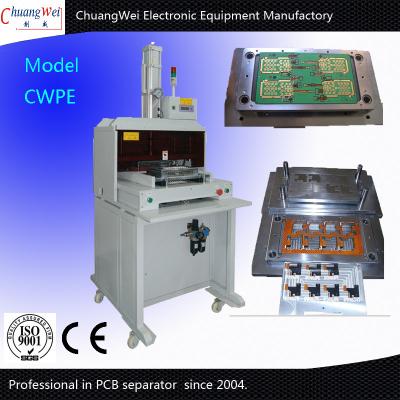 中国 FPC PCBAの打抜き型の分離の用具は電子工学プロダクト最高のためにspeeed死ぬ 販売のため
