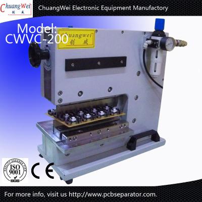 China PCB Depanelizer PCB separator machine   PCB Depaneling division stress-free PCB depaneling for sale
