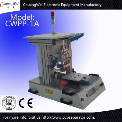 China Automatic Hot Bar Soldering Machine Welding FPC To PCB Board CE for sale