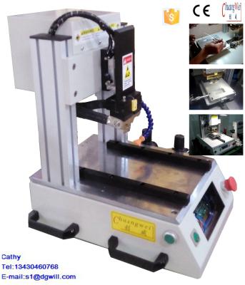 China Automatic Hot Bar Welding Machine Automatic Soldering Machine for sale