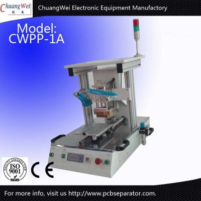 China Automatic FPC Soldering Machine Fast Speed Use For LCD Repair for sale
