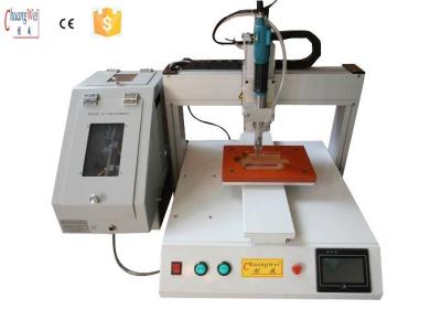 China Single Spindle Screw Assembly Machine For Notebook Computers for sale