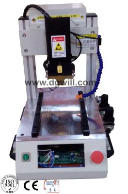 China Máquina de ligação de solda FFC do calor do pulso do equipamento da barra quente ao PWB à venda