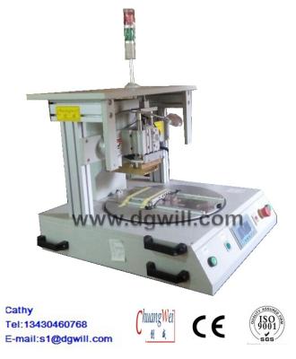 China PCB Hot Bar Soldering Machine FPC to PCB Fast Speed Safety for sale
