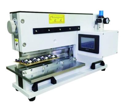 China PCB Separator Pcb Depanelizer PCBA Depaneling Equipment 200 Stress-Free PCB Depaneling Systems for sale