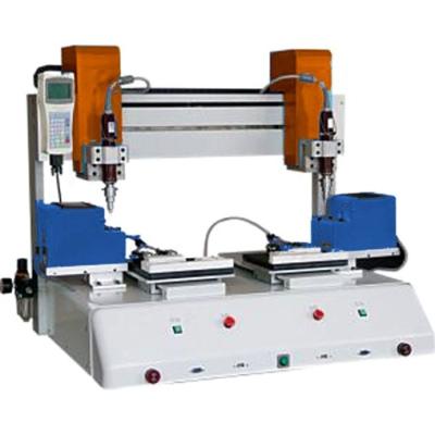 China Screw Tightening Machine Screw fastening Robot For Electronic Assembly for sale