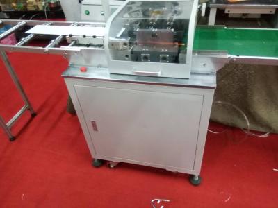 China PWB múltiple Depaneling de la cortadora para la longitud de aluminio del tablero bajo del panel ilimitado en venta