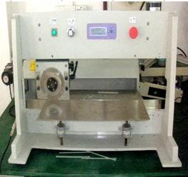 China LCD program Control PCB separation CNC machining machinery CWV-1A for sale