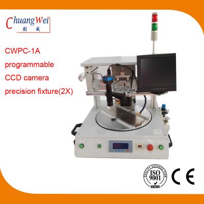 China ​FPC/PCB Hot Bar Soldering Machine Soldering Machine with Pulse Heat for sale